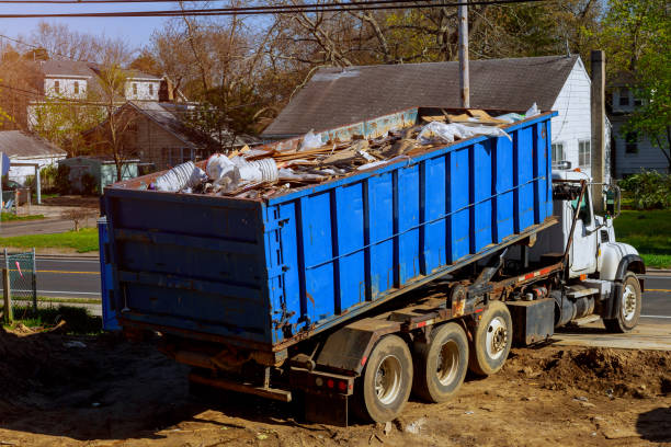 Best Hoarding Cleanup  in Hilton, NY