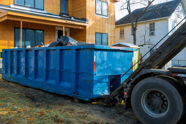 Moving and Downsizing Cleanouts in Hilton, NY