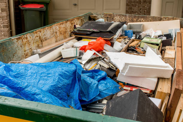 Trusted Hilton, NY Junk Removal Services Experts