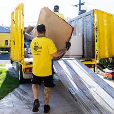 Best Dumpster Rental Services  in Hilton, NY